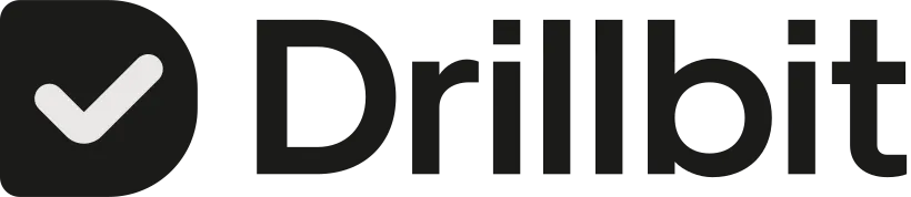 Drillbit logo