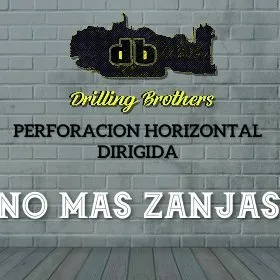 drillingbros.com's icon