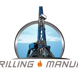 drillingmanual.com's icon