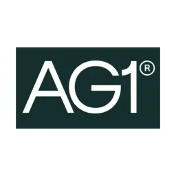 AG1 logo