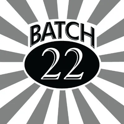 drinkbatch22.com's icon