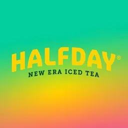 Halfday Iced Tea
