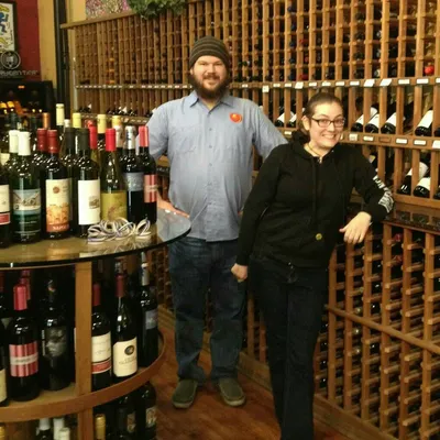 drinkliquorpark.com's icon