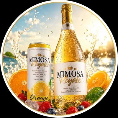 drinkmimosa.com's icon