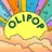 drinkolipop.com logo