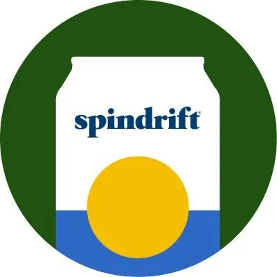 Spindrift's icon