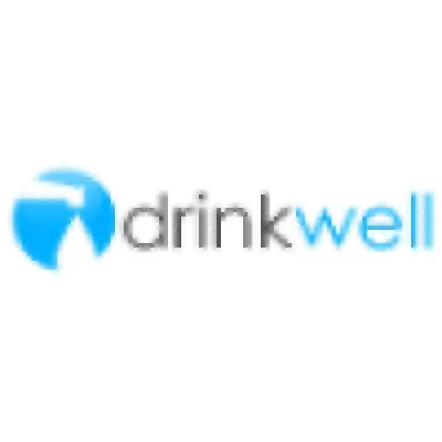 drinkwellsystems.com's icon