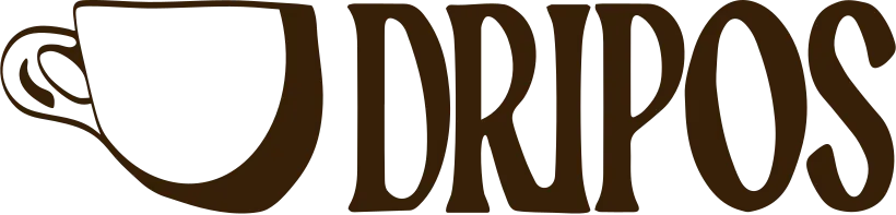Dripos logo
