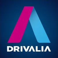 drivalia.com's icon