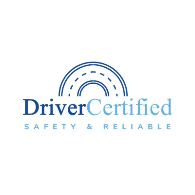 Driver Certified's icon