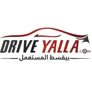 driveyalla.com's icon