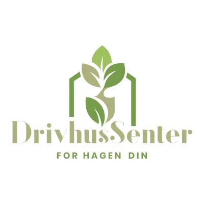 Drivhussenter's icon