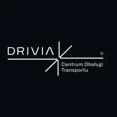 Drivia Centrum Obsługi Transportu sp. z o.o.