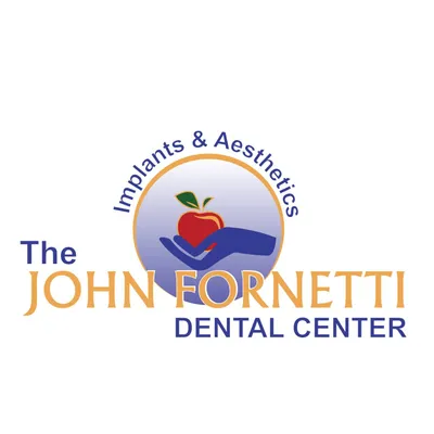 drjohnfornetti.com's icon