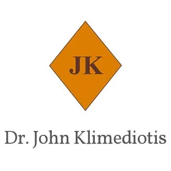 drjohnklimediotis.com's icon