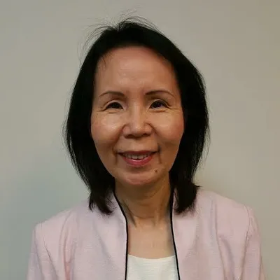 drjudylee.com's icon