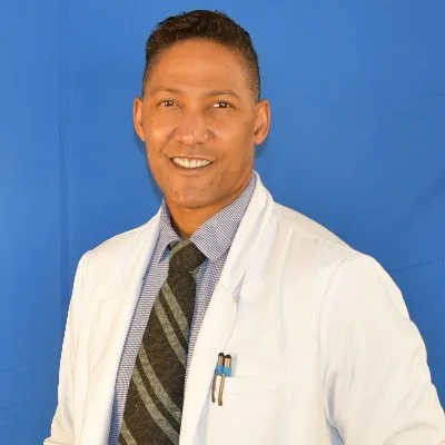 drkaseingonzalez.com's icon