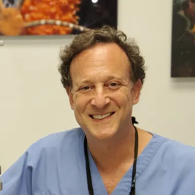drmarkbrown.com's icon