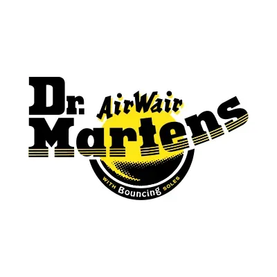 Dr. Martens's icon