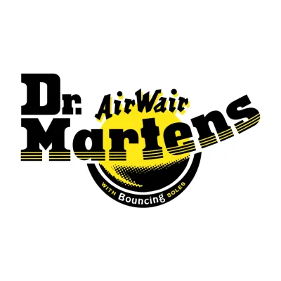 Dr Martens UK logo