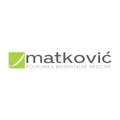 Dr Matković's icon