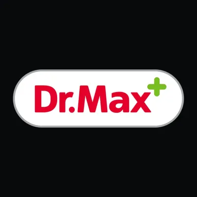 Dr Max's icon