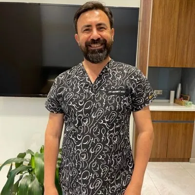 drmehmetkoc.com's icon