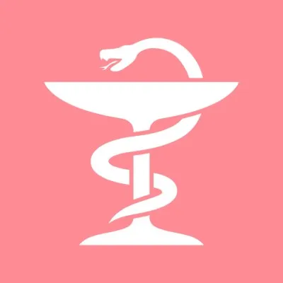 drmimosa.fi's icon