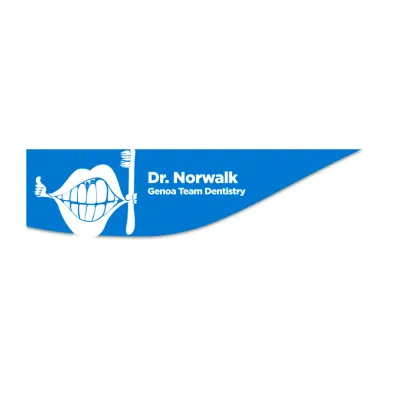 Dr Norwalk's icon