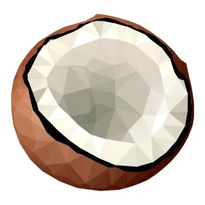 droconut.com's icon