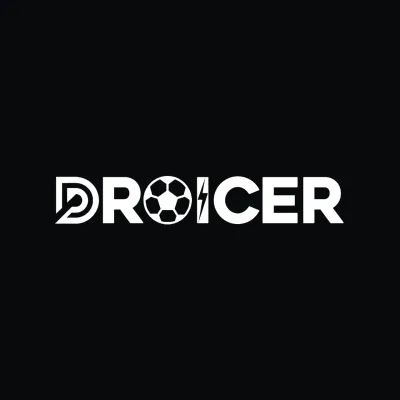 Droicer's icon