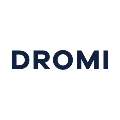 Dromi Solutions's icon
