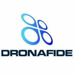 dronafide.com's icon