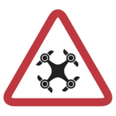 drone-alert.com's icon