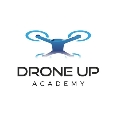 drone-up-academy.com's icon