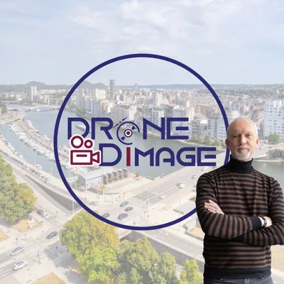 dronedimage.com's icon