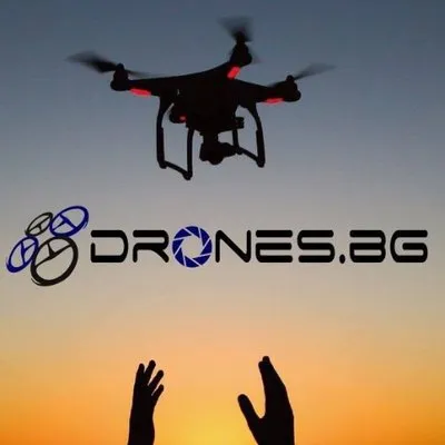 drones.bg's icon