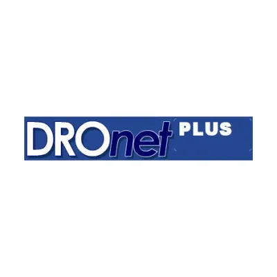 DRONET's icon
