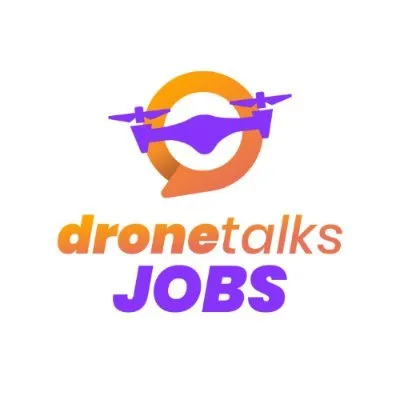 dronetalksjobs.com's icon
