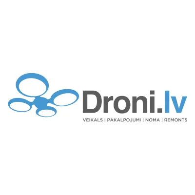 Droni's icon