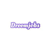 Logo van Droomjobs