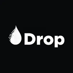 Drop consulting's icon