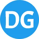 dropgalaxy.com's icon