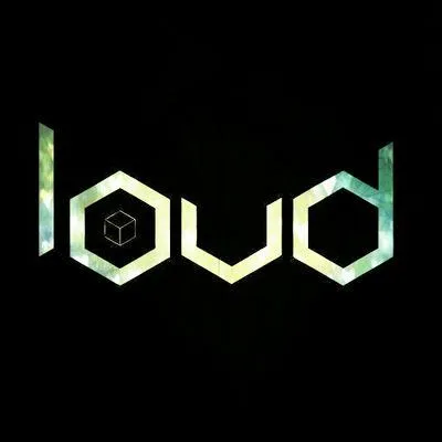 droploud.com's icon