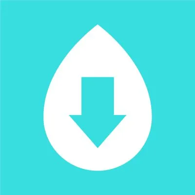dropmark.com's icon