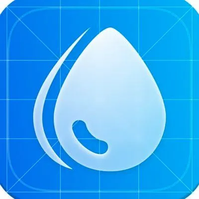 dropshare.app's icon