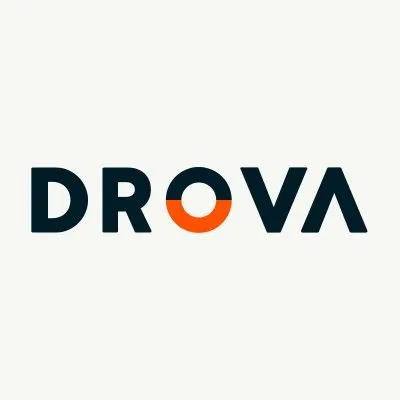 drova.com's icon