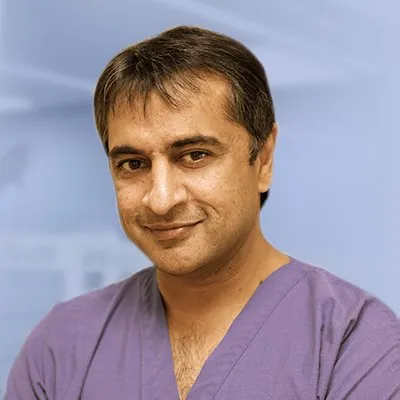 drpandya.com's icon