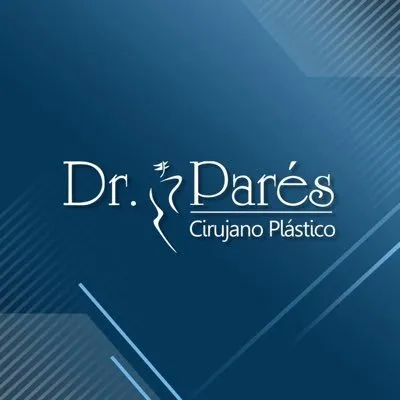 drpares.com's icon