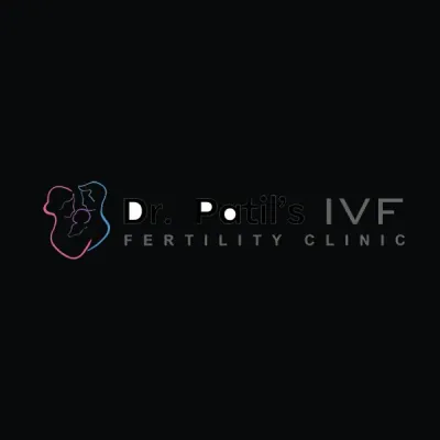 Dr Patil’s IVF's brand icon